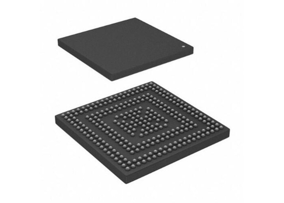 Mikrodenetleyici IC SAK-TC297TP-128F300N BC 32Bit TriCore CPU 300MHz Yüzey Montajı