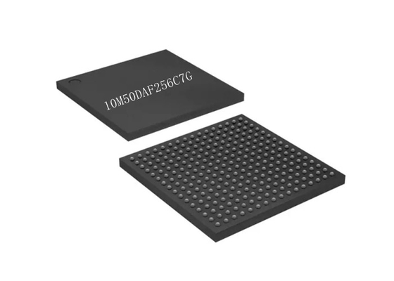Programlanabilir Mantık IC 10M50DAF256C7G FPGA - Alan Programlanabilir Kapı Dizisi 256-FBGA