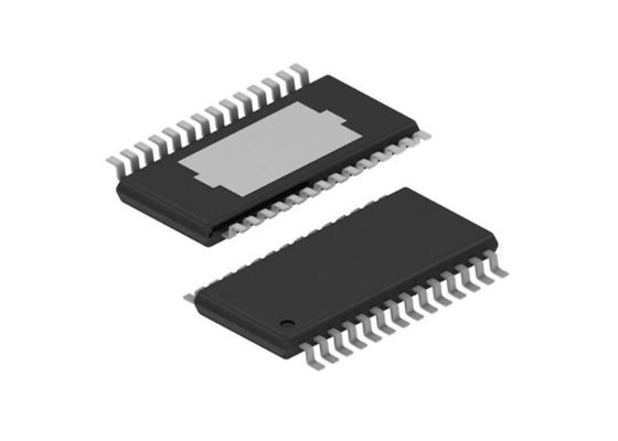 IC Chip TPS7B6833QPWPRQ1 500mA 40V Yüksek Gerilim Ultralow Sessiz Regülatör IC
