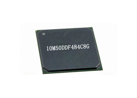 Entegre Devre Yongası 10M50DDF484C8G Alanda Programlanabilir Kapı Dizisi 484-BGA Paketi