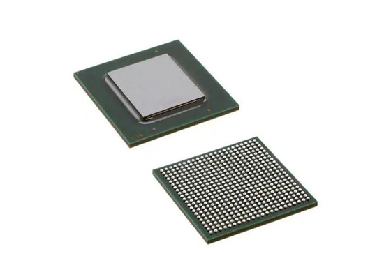 IC Yongası XC7A200T-2FBG676I Alanda Programlanabilir Kapı Dizisi FCBGA676 Yüzey Montajı