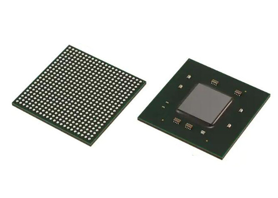 Entegre Devre Yongası XC7K160T-1FBG484I FCBGA484 Alanda Programlanabilir Kapı Dizisi