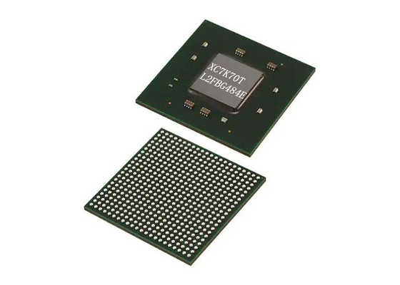BGA484 Entegre Devre Yongası XC7K70T-L2FBG484E Kintex 7 Alan Programlanabilir Kapı Dizisi