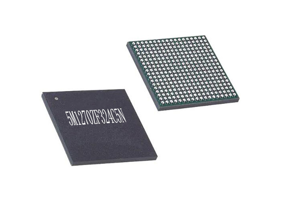 980MC IC CPLD 5M1270ZF324C5N Sistem İçi Programlanabilir Mantık Aygıtları 324FBGA