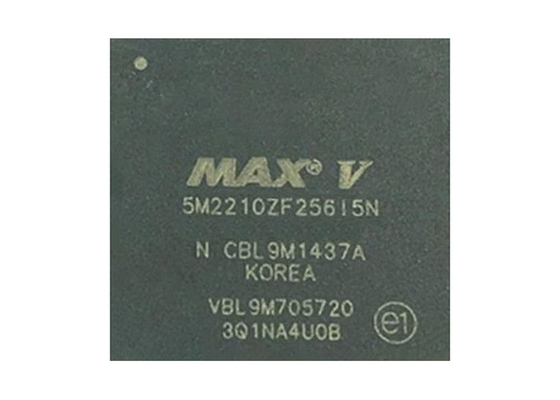 7NS Sistem İçi Programlanabilir 5M2210ZF256I5N 256FBGA Programlanabilir Mantık Cihazları