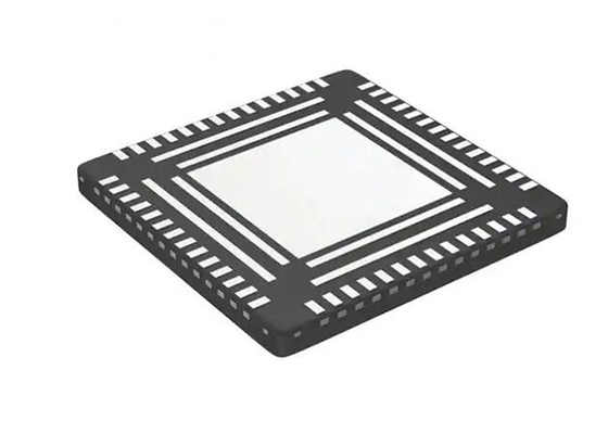 5V Entegre Devre Yongası DP83847ALQA56A Ethernet Alıcı-verici Yongası WQFN56