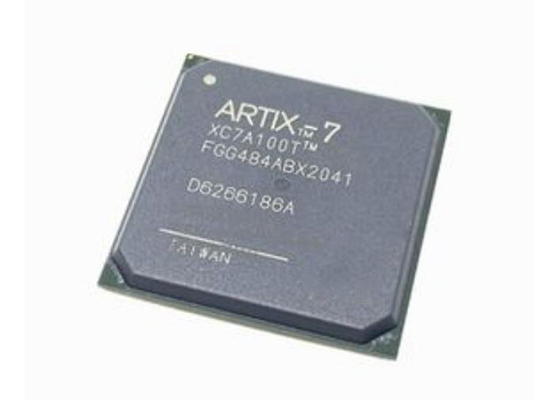 Entegre Devre Yongası XC7A100T-2FGG484C 484FBGA Alanda Programlanabilir Kapı Dizisi