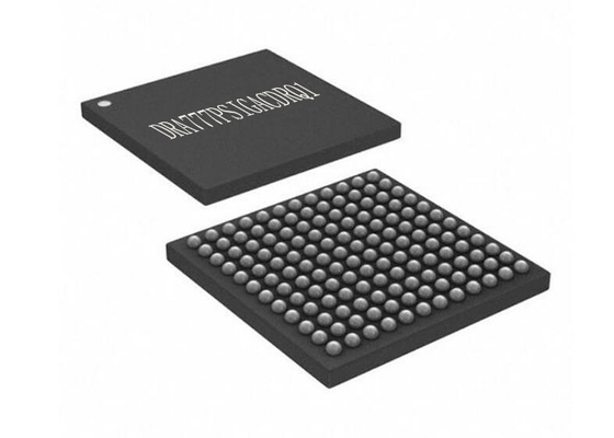 512KB Otomobil Çipleri DRA777PSIGACDRQ1 Bilgi-Eğlence Uygulamaları İşlemci IC