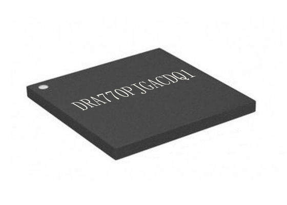 Otomobil Yongaları DRA770PJGACDQ1 2.5MB Otomotiv Uygulamaları İşlemcileri 784FCCSP