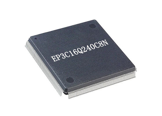 Entegre Devre Yongası EP3C16Q240C8N Yüksek Performanslı Alan Programlanabilir Kapı Dizisi