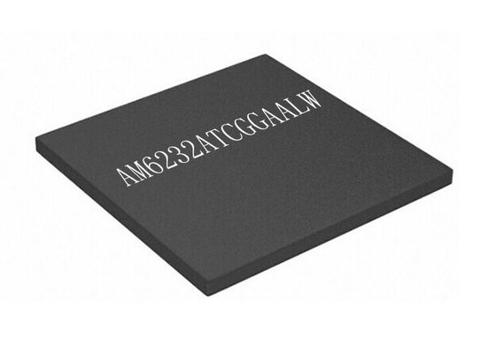1,4 GHz Tümleşik Devre Yongası AM6232ATCGGAALW Mikroişlemci IC 425VFBGA