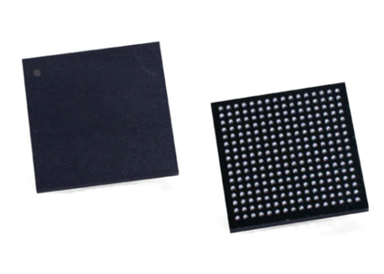 Alan Programlanabilir Geçit Dizisi LCMXO3L-1300E-5MG256I FPGA IC MachXO3L 1280LUTs 1.2V