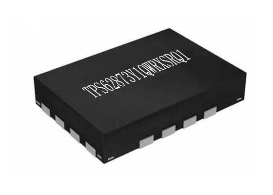 IC Chip TPS62873Y1QWRXSRQ1 15A İstiflenebilir Senkron Buck Dönüştürücü 16VQFN