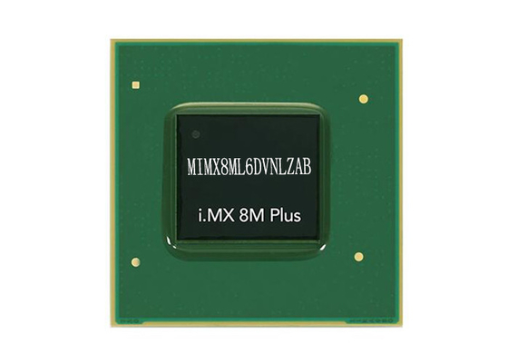 4 çekirdekli mikroprosesör IC MIMX8ML6DVNLZAB Mikrodenezgâh MCU LFBGA548 1.8GHz