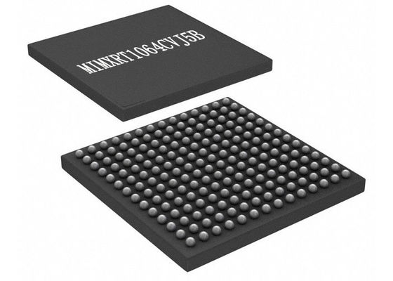 MIMXRT1064CVJ5B Mikrodenselleyici MCU 32 Bit ARM Cortex-M7 Mikrodenselleyici IC LFBGA-196