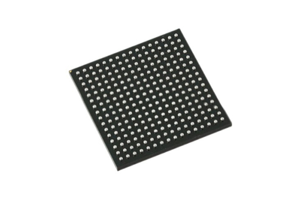 25k Mantık Gelişmiş Güvenli Kontrol FPGA LFMXO5-25-9BBG256C Alanda Programlanabilir Kapı Dizisi
