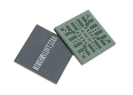 i.MX 8M Nano SoloLite MIMX8MN1DVTJZAA Mikro denetleyici MCU 1 çekirdek 1.5GHz LFBGA486