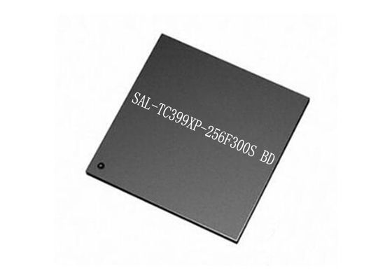 SAL-TC399XP-256F300S BD Mikro denetleyici MCU 300MHz 6 Core 16 Mbyte PFLASH Mikro denetleyici IC