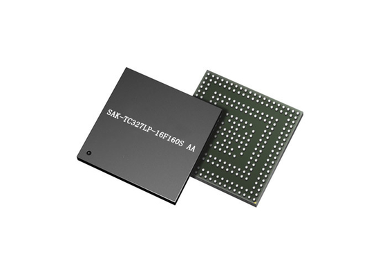 Yüksek Performanslı SAK-TC327LP-16F160S AA LFBGA-292 32-bit Mikrodenetleyici IC