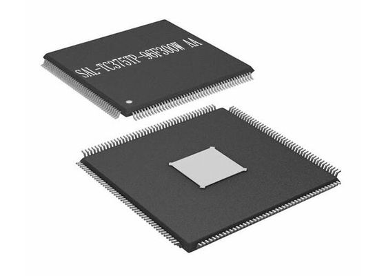 SAL-TC375TP-96F300W AA Mikro denetleyici MCU AURIX 32Bit 6MB Flash 300MHz Hız ve 1.1MB RAM ile