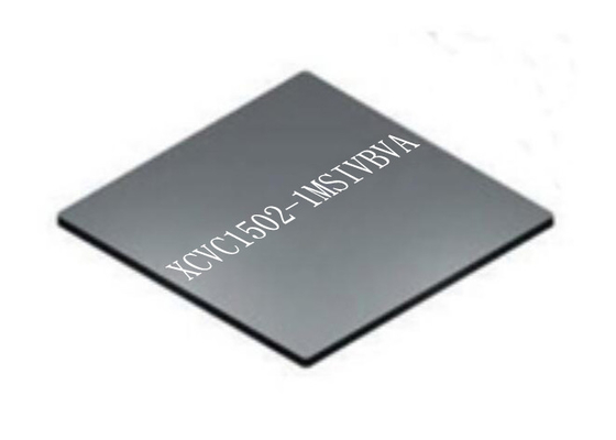 Alan Programlanabilir Geçit Dizisi XCVC1502-1MSIVBVA Çift ARM Kortex A72 MPCore 1.9M Mantık Hücreleri