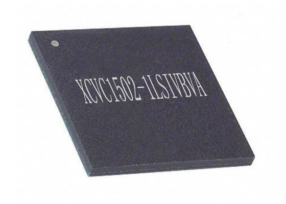 Alan Programlanabilir Geçit Dizisi XCVC1502-1LSIVBVA Entegre devreler BFBGA1596 400MHz