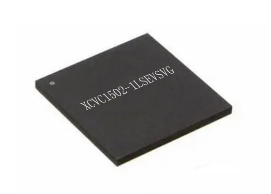 Entegre Devre Çip XCVC1502-1LSEVSVG Alan Programlanabilir Geçit Dizisi 400MHz IC Çip