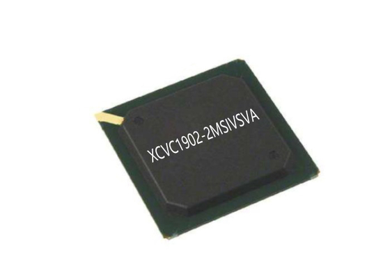 1,08 GHz Tümleşik Devre Yongası XCVC1902-2MSIVSVA IC Versal AI Core FPGA 2197BGA