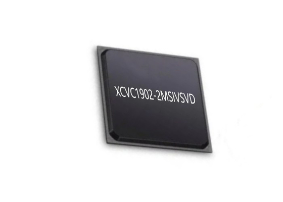 1.9M Mantık Hücreleri 450MHz XCVC1902-2MSIVSVD Alan Programlanabilir Geçit Dizisi 1760-FCBGA