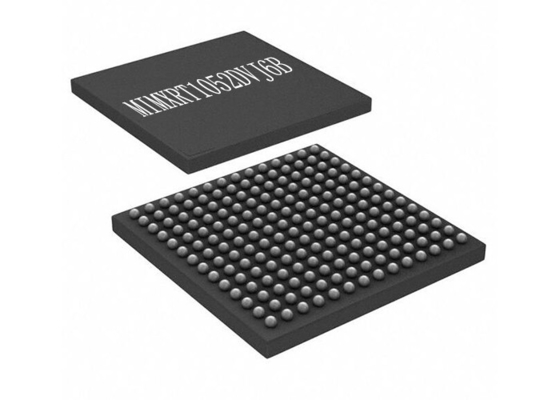 Mikrodenetleyiciler IC MIMXRT1052DVJ6B 32Bit Gömülü Mikrodenetleyiciler 196LFBGA