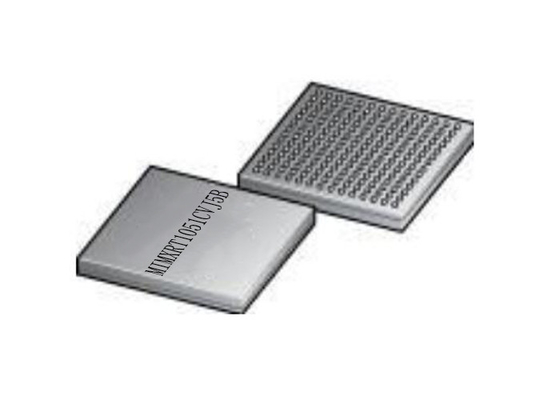 196LFBGA MIMXRT1051CVJ5B 32Bit Tek Çekirdekli Mikrodenetleyici IC 528MHz ARM Cortex M7