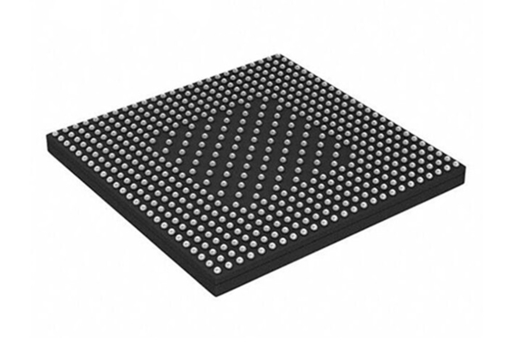 2 çekirdekli mikroprosesör IC MCIMX7D3EVK10SD Mikrodensör MCU 1.0GHz 488TFBGA