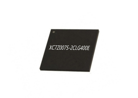 Artix-7 FPGA XC7Z007S-2CLG400E Alan Programlanabilir Geçit Dizisi 256KB CSBGA-400