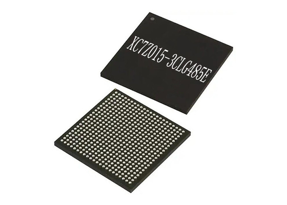 Entegre Devre Çip XC7Z015-3CLG485E Alan Programlanabilir Geçit Dizisi 485LFBGA