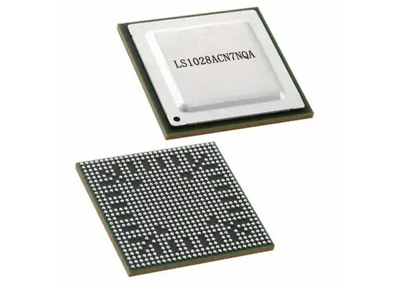 Elektronik Entegre Devreler LS1028ACN7NQA 2 Çekirdek 64-Bit Mikroişlemci IC