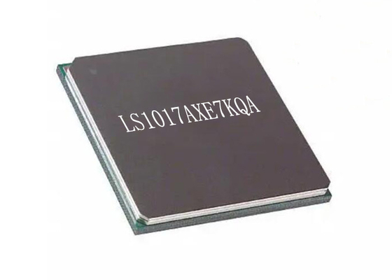 Yüksek Performanslı LS1017AXE7KQA Mikroişlemci IC 448FBGA Entegre Devre Yongası