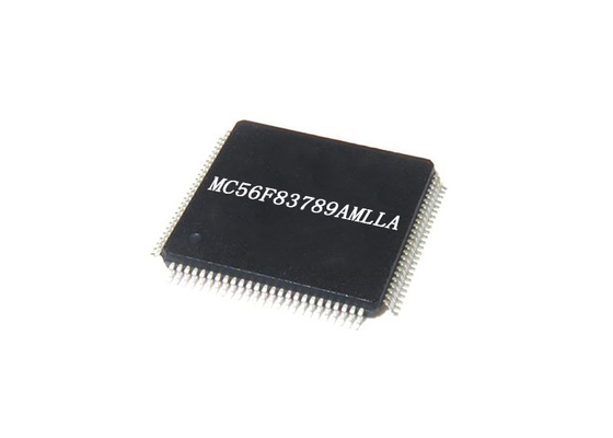 Entegre Devre Çipi MC56F83789AMLLA 256KB Flash Mikrodenetleyiciler IC