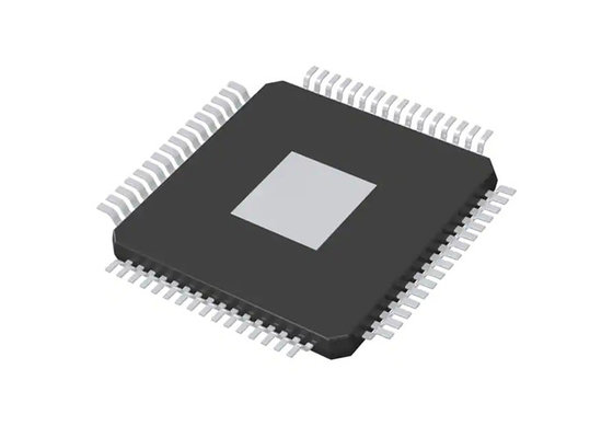 Entegre Devre Yongası LPC55S06JBD64 Mikrodenetleyici IC Tek Çekirdekli 96MHz