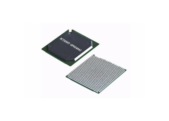 FPGA Tümleşik IC XC7A50T-2FGG484I 484-BBGA Alan Programlanabilir Kapı Dizisi