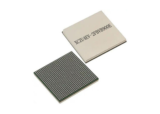 Entegre IC XCZU4EV-2FBVB900E Gömülü Sistem On Chip 900FCBGA 192K Mantık Hücreleri