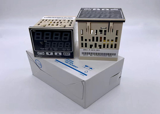 Dijital Ekran Sıcaklık Kontrol Cihazı Termostat SRS1-P-N10-001 SMD Paketi