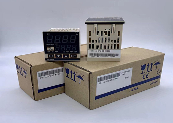 SRS11A-8PN-90-N1500 Sıcaklık Kontrol Termostat Haberleşmeli SMD Paketi