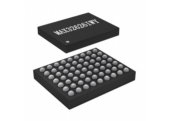 IoT Chip MAX32626IWY Mikrodenetleyici IC 32-Bit Tek Çekirdekli 96MHz 512KB Flaş