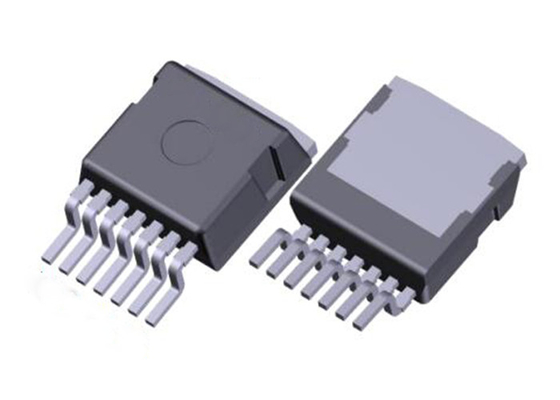 N Kanal MOSFET'ler Transistörler IPBE65R115CFD7A Entegre Devre Yongası 650V TO-263-8