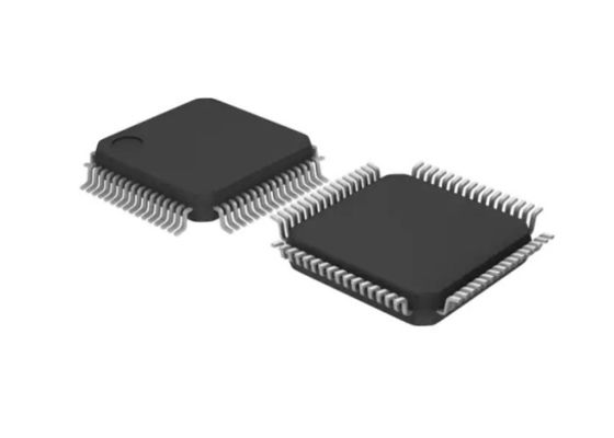 Kablosuz Şarj IC'leri MWCT1213AVLH 15W Çoklu Bobin Otomatik Çoklu Cihaz LQFP64 Paketi