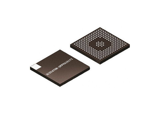 Alan Programlanabilir Geçit Dizisi XCZU47DR-2FFVG1517I Entegre devreler Çip 1517BBGA