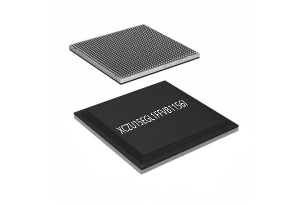 746550 LE Entegre Devre Çip XCZU15EGL1FFVB1156I Alan Programlanabilir Geçit Dizisi