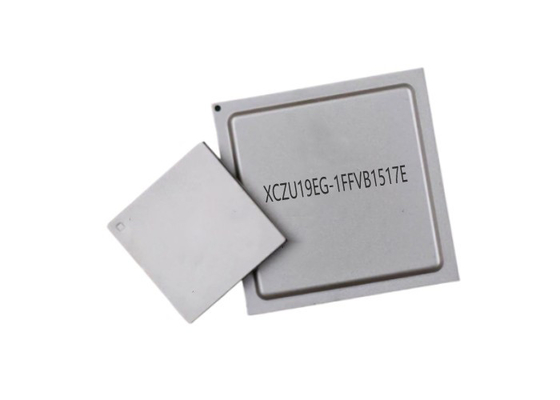 FPGA IC Çip XCZU19EG-1FFVB1517E Alan Programlanabilir Geçit Dizisi FBGA1517