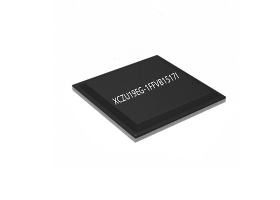 1.2GHz Entegre Devre Çip XCZU19EG-1FFVB1517I Alan Programlanabilir Geçit Dizisi