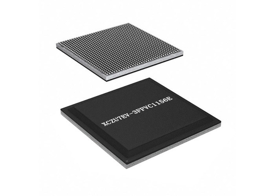 Entegre Devre Çip MCU FPGA IC XCZU7EV-3FFVC1156E Alan Programlanabilir Geçit Dizisi
